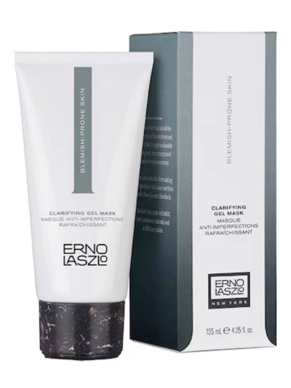 Erno Laszlo Clarifying Gel Mask